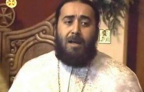 "ეს დაავადება  მგუდავს... შეიძლება დღეს ღამე დავიღუპო და გამაშუქოთ“ - მამა სერაფიმე