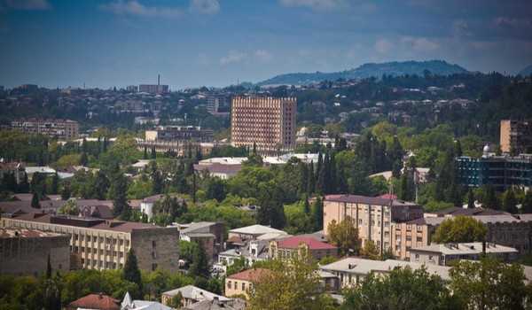 სოხუმში ვლადისლავ არძინბას ძმისშვილი მოკლეს
