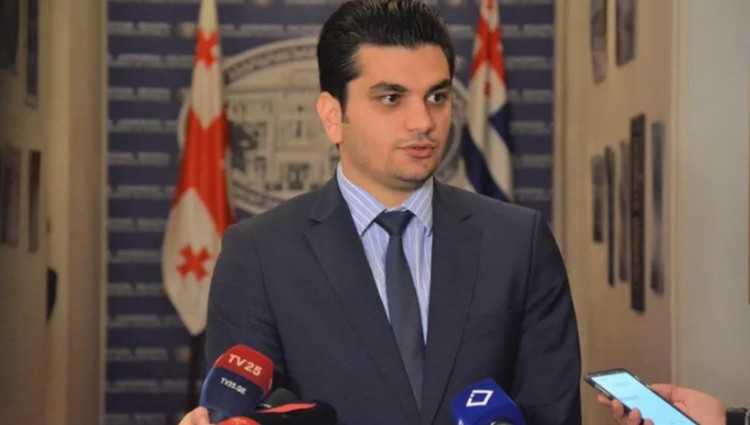 აჭარის ფინანსთა მინისტრი ჯაბა ფუტკარაძე ტვ პირველს სასამართლოში უჩივის