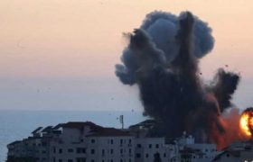 "ღაზაში ბავშვების ცხოვრება დღეს ნამდვილი ჯოჯოხეთია" - გუტიერეში