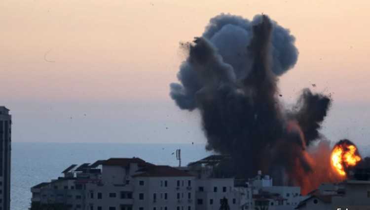 "ღაზაში ბავშვების ცხოვრება დღეს ნამდვილი ჯოჯოხეთია" - გუტიერეში