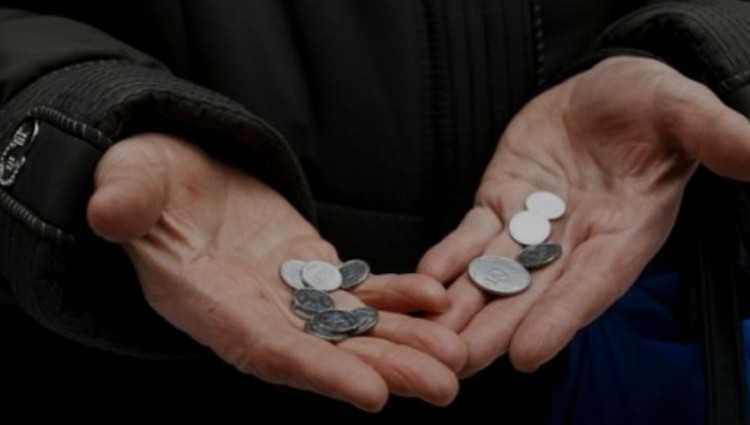 საქართველოს მოსახლეობის 21,3% აბსოლუტურად ღატაკია