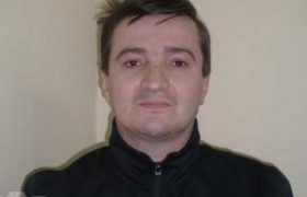 უკრაინაში კანონიერი ქურდი ლაშა ჯაჭვლიანი დააკავეს