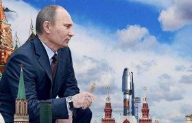 რას იტყუება პუტინი რუსეთის როლზე საერთაშორისო კონფლიქტებში?