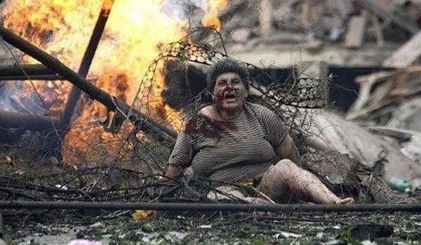 რას იტყუება პუტინი რუსეთის როლზე საერთაშორისო კონფლიქტებში?