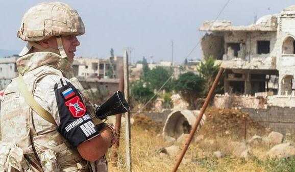 რას იტყუება პუტინი რუსეთის როლზე საერთაშორისო კონფლიქტებში?