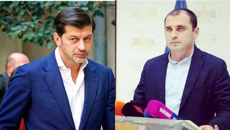 თბილისის მერობის კანდიდატად ნაცმოძრაობა ლევან ხაბეიშვილს წარადგენს, „ოცნება“ - კალაძეს?!