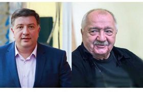 „სტურუას "ბოლო თამაში" მოსკოვში უნდა იყოს, აბა სხვაგან სად?!“ - გიგი უგულავა