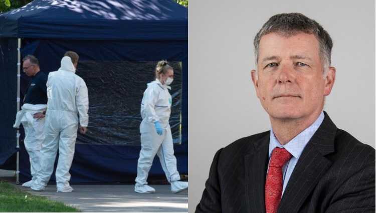 რას ფიქრობენ რუსულ დაზვერვაზე დასავლეთში