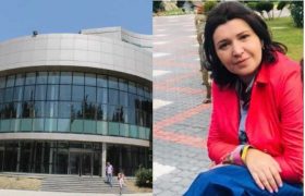 „რესპუბლიკური კოვიდპაციენტის პატრონს სთხოვს მედიკამენტების გადასახადს“ - თამუნა იარაჯული