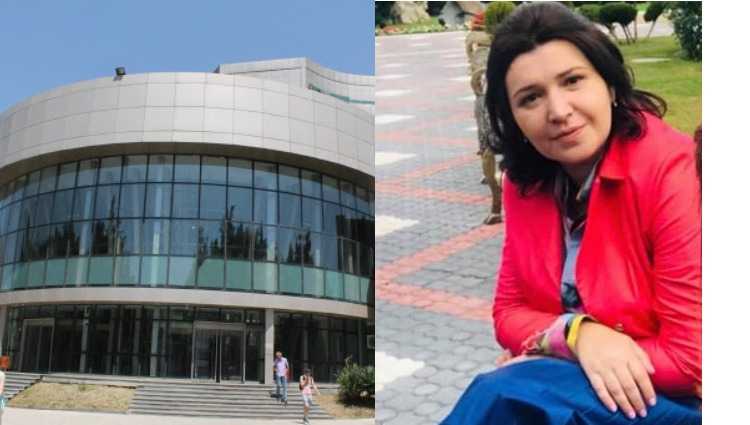 „რესპუბლიკური კოვიდპაციენტის პატრონს სთხოვს მედიკამენტების გადასახადს“ - თამუნა იარაჯული