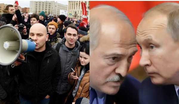 დეჟავიუ  რუსული სპეცსამსახურების სცენარით პეტერბურგის აეროპორტში