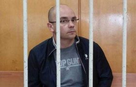 დეჟავიუ  რუსული სპეცსამსახურების სცენარით პეტერბურგის აეროპორტში