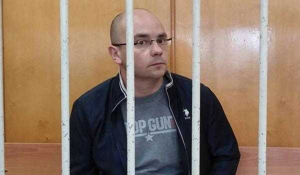 დეჟავიუ  რუსული სპეცსამსახურების სცენარით პეტერბურგის აეროპორტში