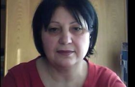 “ემიგრანტებო, ნუ ჩამოიყვანთ თქვენს შვილებს, თორემ ინანებთ!“ – მზაღო ოსიაშვილი