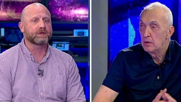 „ახლა დაუძახეთ გახარიას დარტანიანი“ – ჯაფარიძე ცერცვაძეს