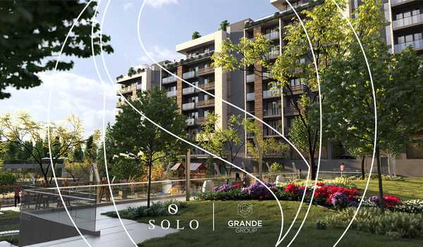 საქართველოს ბანკისა და „გრანდე ჯგუფი“-ის ექსკლუზიური შეთავაზება SOLO-ებს