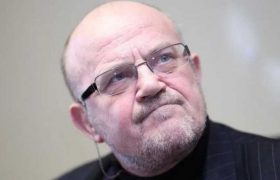 ლატვიაში ყოფილი შს მინისტრი დააკავეს - მას ბრალად რუსეთის ჯაშუშობა ედება