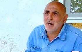 "ნანგრევებში შეიყვანეს და 12 პოლიციელი ურტყამდა... მანამდე უცნობის აქციაზე თბილისში 100 კაცის წაყვანა დაავალეს" - რა ხდება ადიგენში