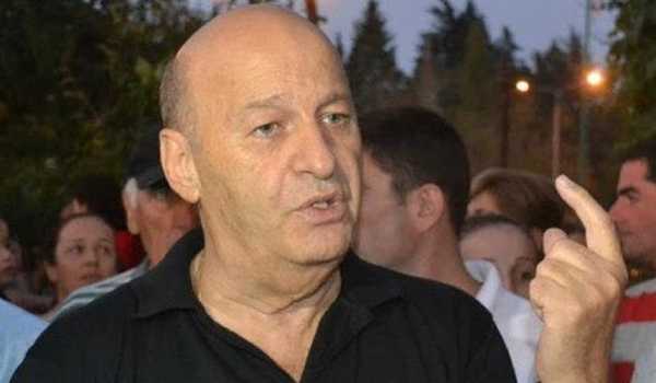 "ქოცები პარლამენტიდან გაიქცნენო, გაიქცნენ კი არა კვატი" - როლანდ ახალაია
