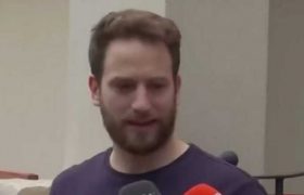 "ცოლმა საწოლიდან გადმომაგდო და მერე მე ის გავგუდე" - ბერძენი ქმრის აღიარება