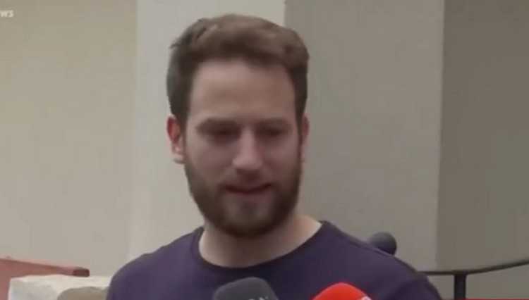 "ცოლმა საწოლიდან გადმომაგდო და მერე მე ის გავგუდე" - ბერძენი ქმრის აღიარება