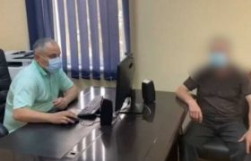 ქონების გადამალვისთვის კომპანიის ხელმძღვანელის დევნა დაიწყო