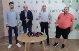 "გირჩის" სამეფოს მეფე ჰერმან საბო იქნება "გირჩის" სამეფოს მეფე ჰერმან საბო იქნება