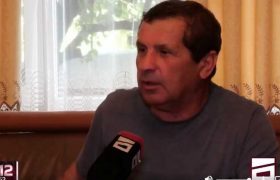 თემურ გულიაშვილი - "ჩემს შვილს ყავაში ნარკოტიკი ჩაუყარეს"