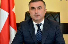 სამცხე-ჯავახეთის პოლიციის უფროსად ნიკოლოზ დიასამიძე დაინიშნა სამცხე-ჯავახეთის პოლიციის უფროსად ნიკოლოზ დიასამიძე დაინიშნა