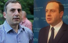 ელისაშვილი - "გუგავას ჩემი მშობლების შეურაცხყოფას არასდროს ვაპატიებ!"