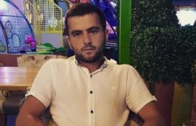 მუხრანში დავით ჩუგუაშვილის მკვლელობისთვის ბექა იორამაშვილს ეძებენ