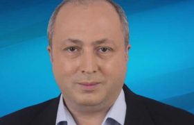 რუსთავის მერის მოადგილედ დავით იშხნელი დაინიშნა რუსთავის მერის მოადგილედ დავით იშხნელი დაინიშნა