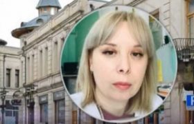 "ია კვერნაძის ყალბი სერტიფიკატის გამო ქუთაისის კლინიკა 700.000 ლარით დააჯარიმეს"
