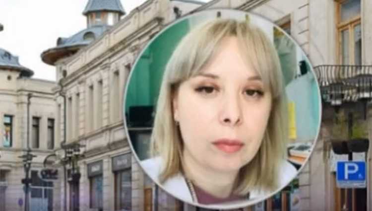 "ია კვერნაძის ყალბი სერტიფიკატის გამო ქუთაისის კლინიკა 700.000 ლარით დააჯარიმეს"