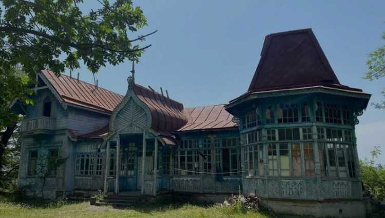 კოჯორში ბერიას ყოფილი რეზიდენცია 2,5 მილიონ ლარად იბეროტელმა იყიდა