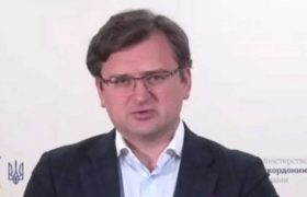 დიმიტრი კულება - "უკრაინელები და რუსები ორი სხვადასხვა ერია, რუსები უკრაინაში ეროვნული უმცირესობაა"