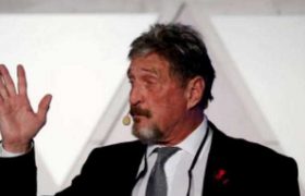 ამერიკელი ბიზნესმენი ესპანეთის ციხეში გარდაცვლილი იპოვეს