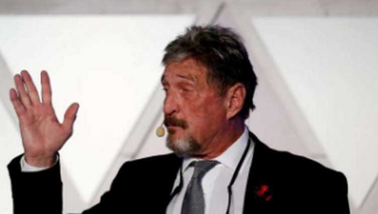 ამერიკელი ბიზნესმენი ესპანეთის ციხეში გარდაცვლილი იპოვეს