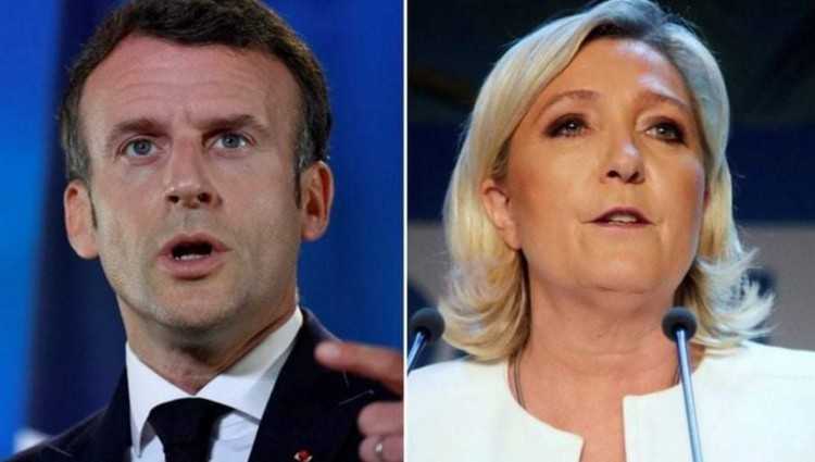 საფრანგეთის რეგიონულ არჩევნებზე მაკრონის და ლე პენის პარტიებმა დაბალი შედეგი აჩვენეს