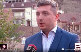 ვასილ მამულაშვილი - "ვაპირებთ სტრასბურში წასვლას" - შაქარაშვილის მკვლელობაში ბრალდებულების საქმეს სააპელაციო განიხილავს