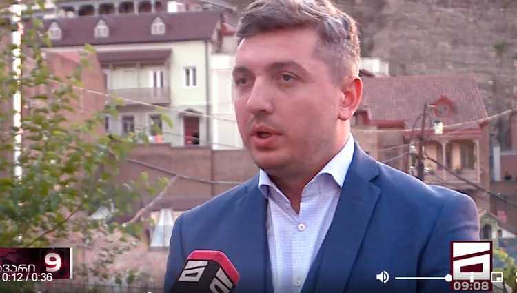 ვასილ მამულაშვილი - "ვაპირებთ სტრასბურში წასვლას" - შაქარაშვილის მკვლელობაში ბრალდებულების საქმეს სააპელაციო განიხილავს