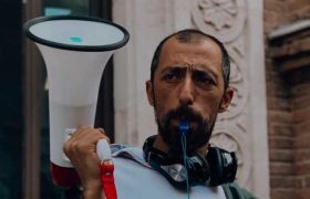 გიგა მაქარაშვილი დააკავეს