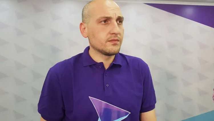 გახარიას პარტიას ბათუმის ოფისიდან აგდებენ