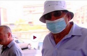 "კიდევ ერთხელ უნდა მოგ***ნათ" - გრიშა ონიანმა გორში მთავარის ჟურნალისტს აგინა "კიდევ ერთხელ უნდა მოგ***ნათ" - გრიშა ონიანმა გორში მთავარის ჟურნალისტს აგინა