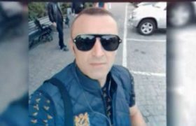 გორში მოკლული მამაკაცი კახა საბანაძის ნათესავი ზურაბ რიკრიკაძეა