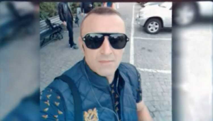 ზურაბ რიკრიკაძემ მის ფოტოზე კომენტარის გამკეთებელი შეხვედრაზე დაიბარა - გორში მკვლელობის ახალი დეტალები