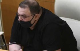 „როგორ აღმოჩნდა გავრილოვი ზვიადის სავარძელში?“ - გუბაზ სანიკიძე