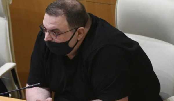 „როგორ აღმოჩნდა გავრილოვი ზვიადის სავარძელში?“ - გუბაზ სანიკიძე