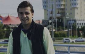 თბილისში 21 წლის მოცეკვავე ლაშა სახეჩიძე გულში დაჭრეს
